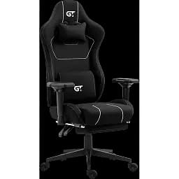 Геймерське крісло GT Racer X-2305 Fabric Black (X-2305 Fabric Black)