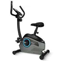 Велотренажер магнітний 4FIZJO Active+ TBIKE02 Black/Blue (P-5905973401609)