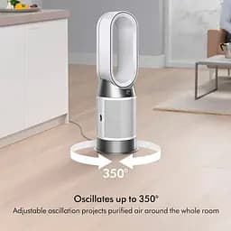 Очищувач повітря Dyson Purifier Hot+Cool Gen1 HP10 (664610-01) [102717] - мініатюра 9