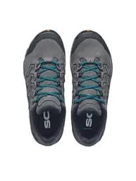 Кросівки Scarpa Moraine GTX 41.5 Anthracite (1004-63057-201-1-41.5) - мініатюра 4