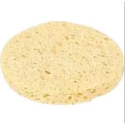 Губка для снятия макияжа (6470)