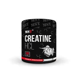 Креатин Creatine HCL, 300 вегакапсул MST 000293072