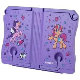 Підставка для книг Kite My Little Pony пластикова (LP24-391)