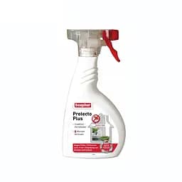 Спрей Beaphar Protecto Plus от паразитов для кошек и собак, 400 мл (11037)