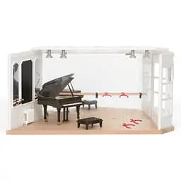 Ігровий набір Lori Балетна студія (LO37000Z)