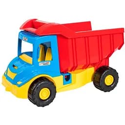 Вантажівка Wader Multi truck (39217)