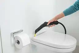 Пароочиститель Karcher SC 2 Premium Delux [1.513-253.0] [68890] - мініатюра 9