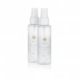 Тоник для лица розовый Uspix 100 мл