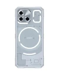 Смартфон Doogee Blade GT Ultra 16/512GB Silver - мініатюра 2