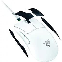 Миша Razer DeathAdder V4 Pro Wireless White (RZ01-05330200-R3G1) [145066] - мініатюра 7