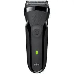 Электробритва Braun Series 3 300 Black