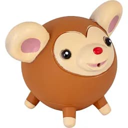 Игрушка Baby Team Брызгающие животные Коричневая обезьянка (8750_коричневая обезьянка)