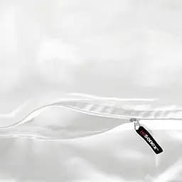 Постільна білизна Sonex Aero Optical White євро (SO102182) - мініатюра 2