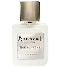 Оригінал Brecourt Eau Blanche 50 мл парфумована вода