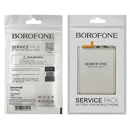 Акумулятор Borofone EB-BG985ABY для Samsung G985 S20 Plus/G986B S20 Plus (5G) - мініатюра 3