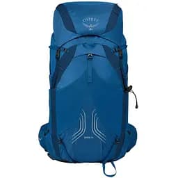 Рюкзак Osprey Exos 48 S/M синій