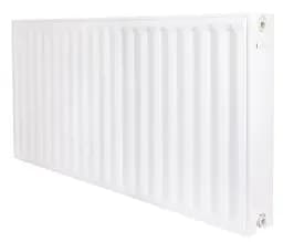 Радіатор сталевий Thermo Alliance IMAS 22 тип 300x1800 мм бічне підключення (TAI223001800V)