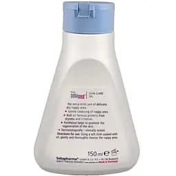 Олія Sebamed Baby дитяча, 150 мл - мініатюра 2