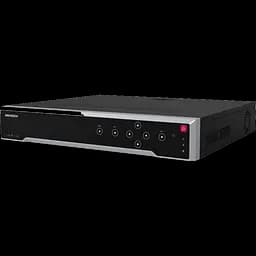 Видеорегистратор 64-канальный 8K Hikvision DS-7764NI-M4