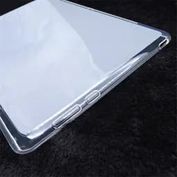 Чохол для планшета Huawei Media Pad M5 10.8 та M5 10.8 Pro CMR-W09/CMR-AL09 силіконовий - мініатюра 7