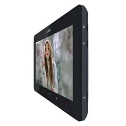 Відеодомофон 7" Slinex SM-07 Graphite (83-00048) - мініатюра 3