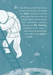 The Extraordinary Life of Neil Armstrong - мініатюра 2
