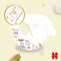 Підгузки Huggies Extra Care 4 (8-14 кг), 60 шт. - мініатюра 8
