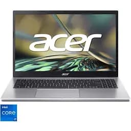 Ноутбук Acer Aspire 3 A315-59 i7-1255U la 47GHz,15.6'',IPS,16GB DDR4,1TB,Без ОС