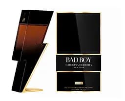 Оригинал Carolina Herrera Bad Boy Elixir 50 мл парфюмированная вода