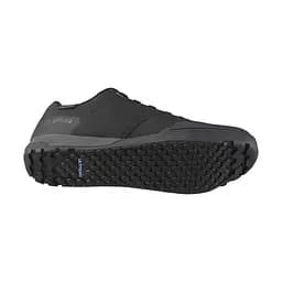 Веловзуття Shimano M GF400 42 Чорний (1096-ESHGF400MCL01S42000) - мініатюра 4