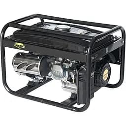 Генератор бензиновий Astrakore AST9900DCPC (YT39336) [158612] - мініатюра 5