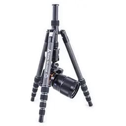 Штатив Vanguard Vesta TB 235CB (Vesta TB 235CB), Сірий - мініатюра 17