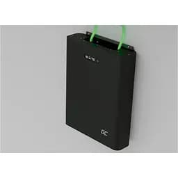 Акумулятор Green Cell LiFePO4 48V (51.2V/100Ah/5120Wh) (ESGC01) [111300] - мініатюра 4