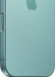 Смартфон Apple iPhone 16 256GB Teal (MYEJ3) - мініатюра 4