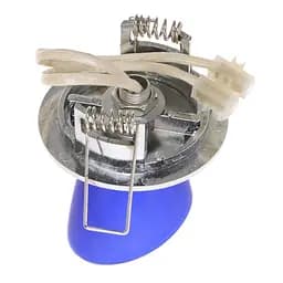 Світильник точковий Brille декоративний HDL-G94 CHR/BLUE 163429 - мініатюра 2
