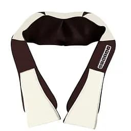 Електричний U-подібний масаж Шиацу Lehiko на 6 кнопок 4D 2 в 1