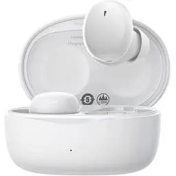 Бездротові навушники Baseus Bowie E2 TWS NGTW090002 білі