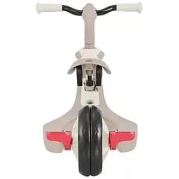Велосипед дитячий Globber Explorer Trike 4в1 до 20 кг кокос (637-566) - мініатюра 17