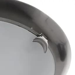 Світильник настінно-стельовий накладний Brille BR-01 352/2 - мініатюра 2