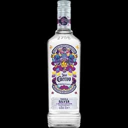 Текіла Jose Cuervo Especial Silver 35% 0.7 л х 2 шт. - мініатюра 2