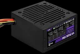 Блок живлення AeroCool VX Plus 750 750W Black (ACPN-VS75AEY.11) - мініатюра 2