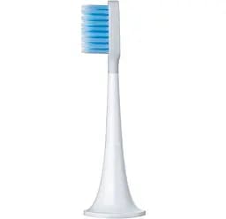 Насадки для зубної щітки MiJia Electric Toothbrush Sensetive DDYST01SKS NUN4065CN White 3шт. - мініатюра 2