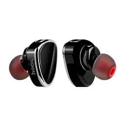 Bluetooth гарнитура ORIG Hoco E7 Black - мініатюра 6