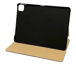 Чохол Kaku Slim Stand для планшета Apple iPad Pro 11" 2021 / 2022 Black - мініатюра 4