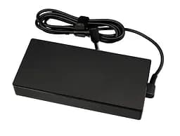 Блок живлення (зарядка) для ноутбука Asus Zephyrus ROG Strix 180W (20V 9.0A 6,0ммx3,7мм) ADP-180TB [NEW Design] від Asus, 180W, 20V, 9.23А, 6,0ммx3,7мм