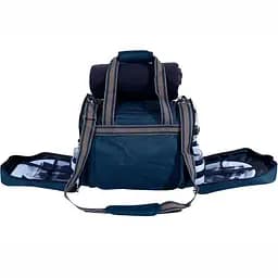 Набір для пікніка Time Eco на 4 персони синій (TE-430 Premium Picnic) - мініатюра 7