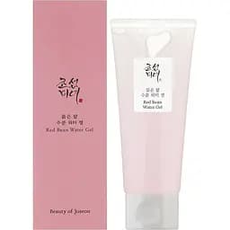 Зволожуючий гель Joseon Beauty Of Joseon Red Bean Water Gel 100 мл  - мініатюра 2
