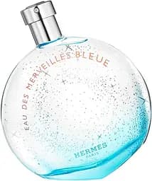 Туалетна вода Hermes Eau Des Merveilles Bleue Тестер 100 мл