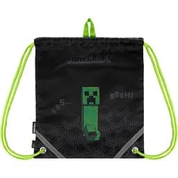 Сумка для обуви Yes SB-10 Minecraft World (550040)