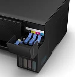 БФП ink color A4 EcoTank L3201 33_15 ppm USB 4 inks Epson teh0015731 - мініатюра 8